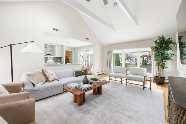 57 Douglas Rd, Needham, MA 02492