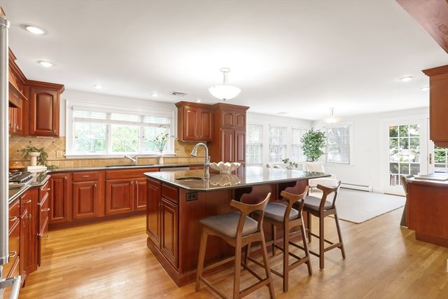 57 Douglas Rd, Needham, MA 02492