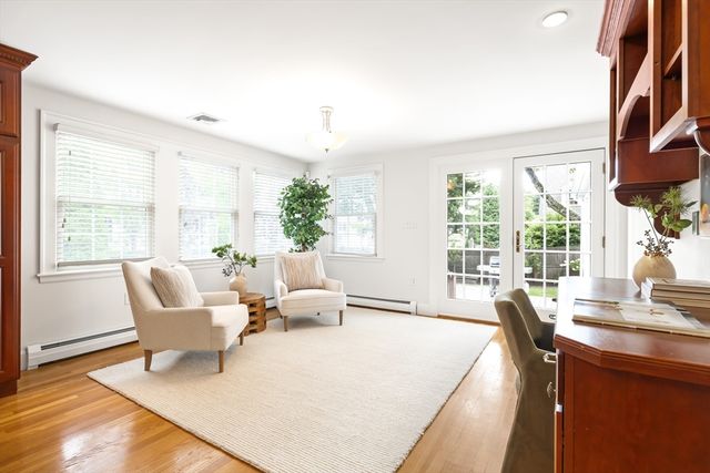 57 Douglas Rd, Needham, MA 02492