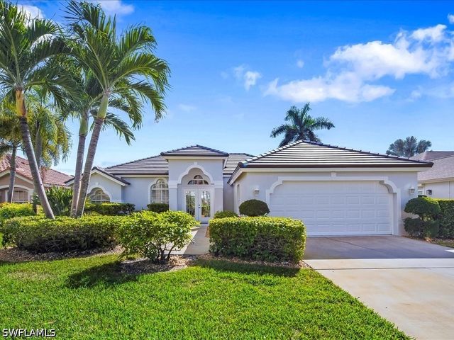 2026 Terrazzo LN, Naples, FL 34104