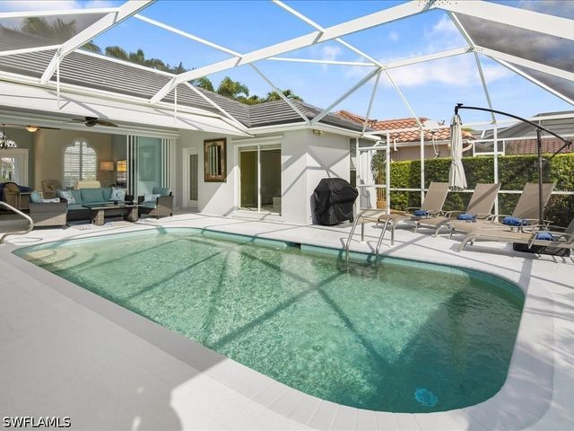 2026 Terrazzo LN, Naples, FL 34104