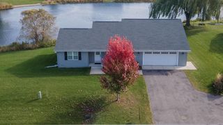 294 N HUNTER STREET, Berlin, WI 54923