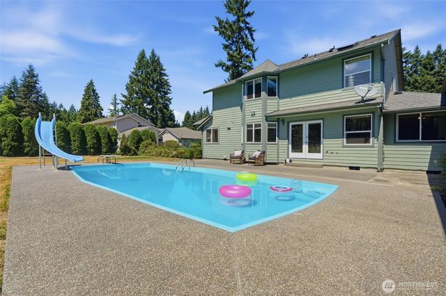 2426 SE Celebrity Court, Port Orchard, WA 98367