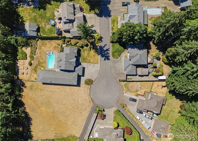 2426 SE Celebrity Court, Port Orchard, WA 98367