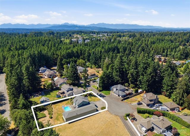 2426 SE Celebrity Court, Port Orchard, WA 98367