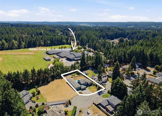 2426 SE Celebrity Court, Port Orchard, WA 98367