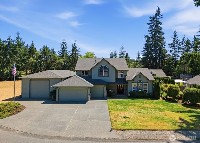2426 SE Celebrity Court, Port Orchard, WA 98367