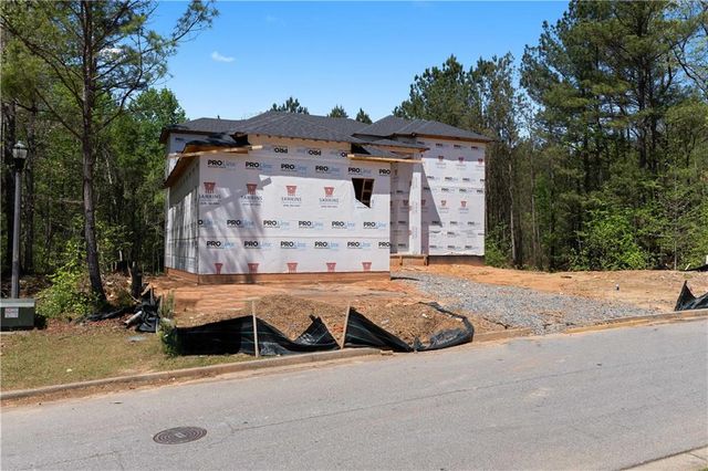 4215 Matisse Lane, Fairburn, GA 30213