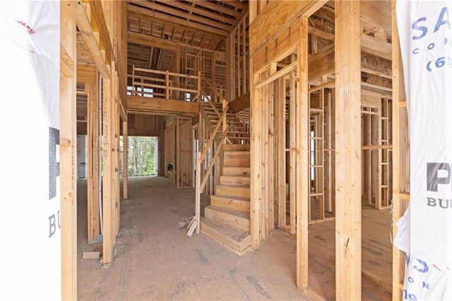 4215 Matisse Lane, Fairburn, GA 30213