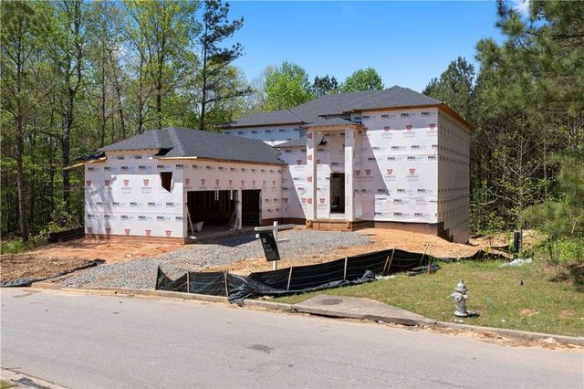 4215 Matisse Lane, Fairburn, GA 30213
