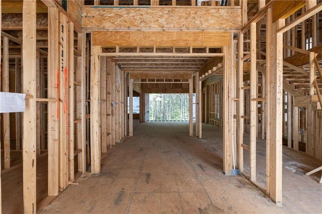 4215 Matisse Lane, Fairburn, GA 30213