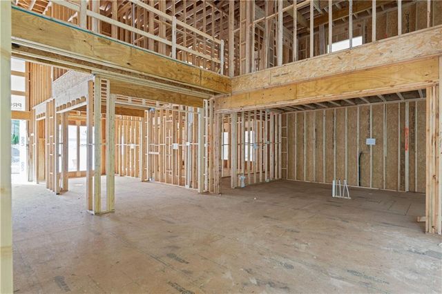 4215 Matisse Lane, Fairburn, GA 30213