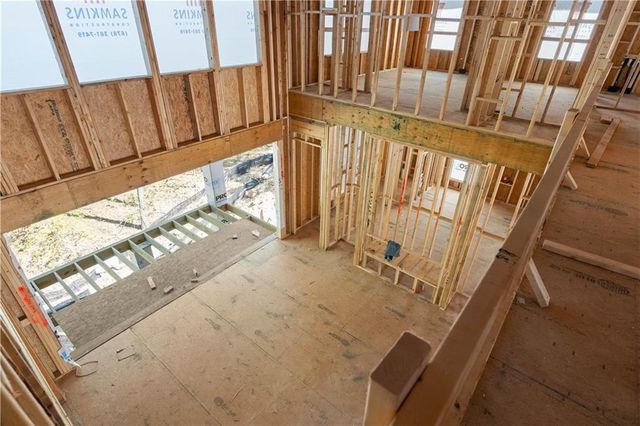 4215 Matisse Lane, Fairburn, GA 30213