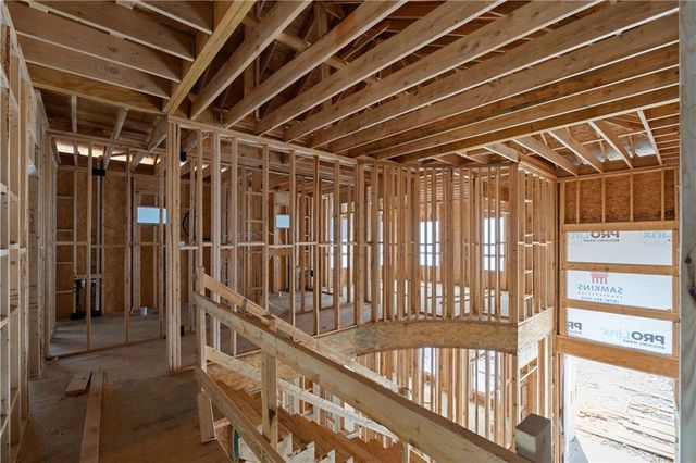 4215 Matisse Lane, Fairburn, GA 30213