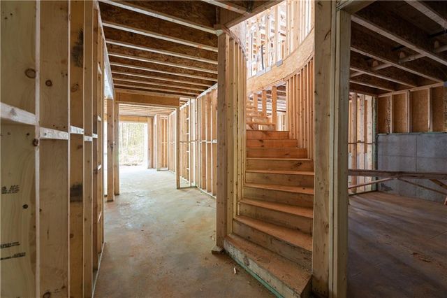 4215 Matisse Lane, Fairburn, GA 30213