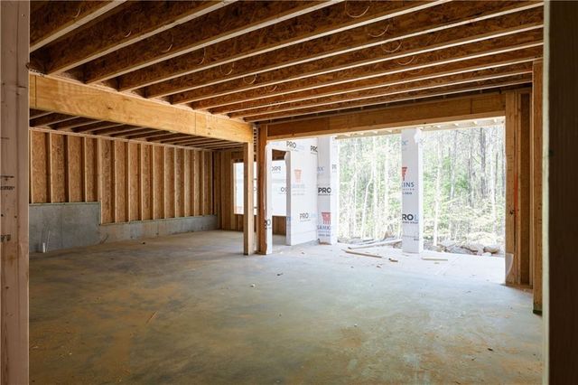 4215 Matisse Lane, Fairburn, GA 30213