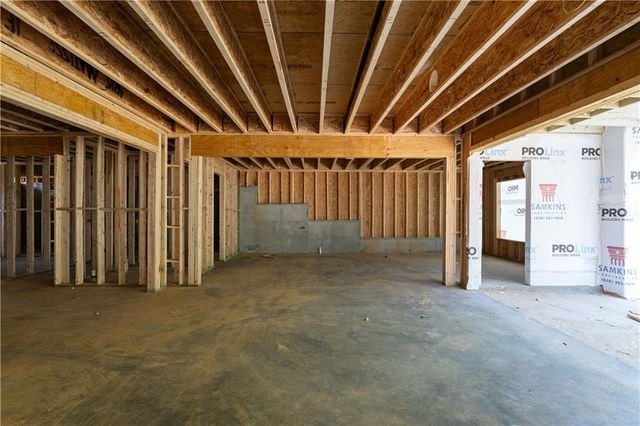 4215 Matisse Lane, Fairburn, GA 30213