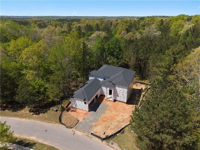 4215 Matisse Lane, Fairburn, GA 30213