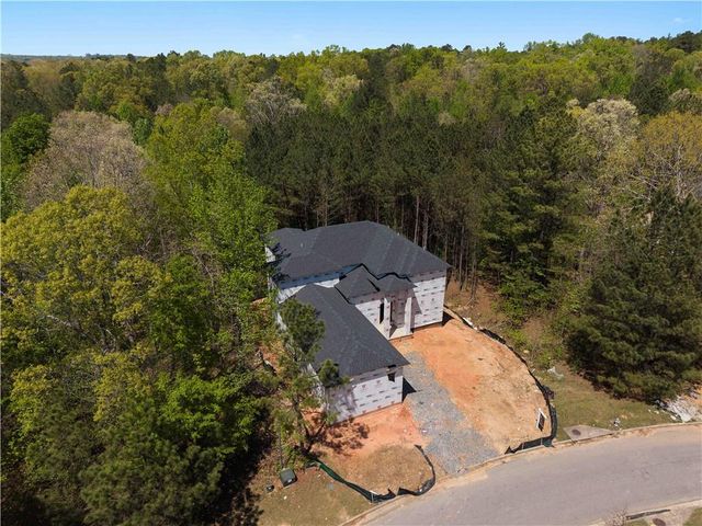 4215 Matisse Lane, Fairburn, GA 30213