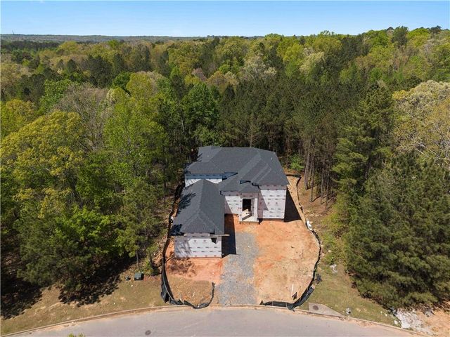4215 Matisse Lane, Fairburn, GA 30213