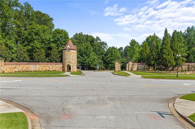 4215 Matisse Lane, Fairburn, GA 30213