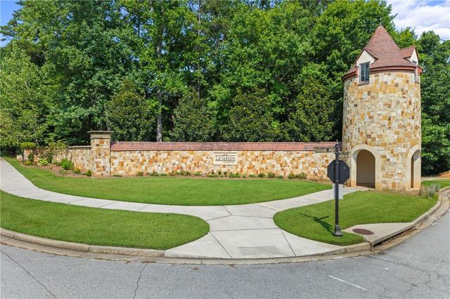 4215 Matisse Lane, Fairburn, GA 30213