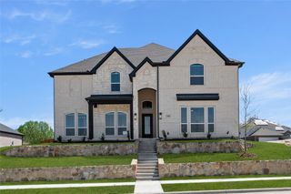 516 Elias Street, Desoto, TX 75115