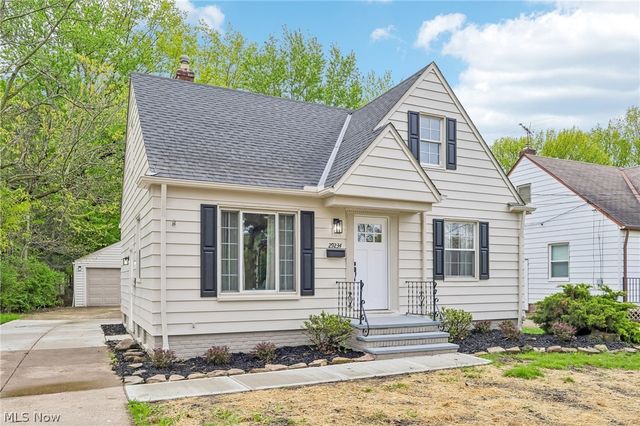 29234 Grand Boulevard, Wickliffe, OH 44092