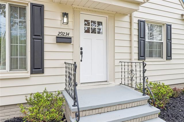 29234 Grand Boulevard, Wickliffe, OH 44092