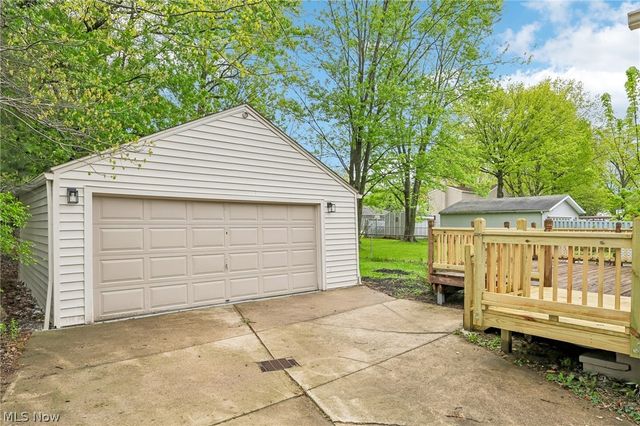 29234 Grand Boulevard, Wickliffe, OH 44092