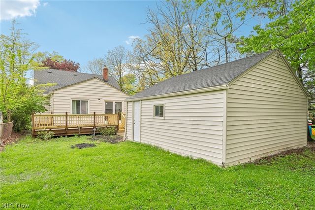 29234 Grand Boulevard, Wickliffe, OH 44092