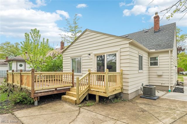 29234 Grand Boulevard, Wickliffe, OH 44092
