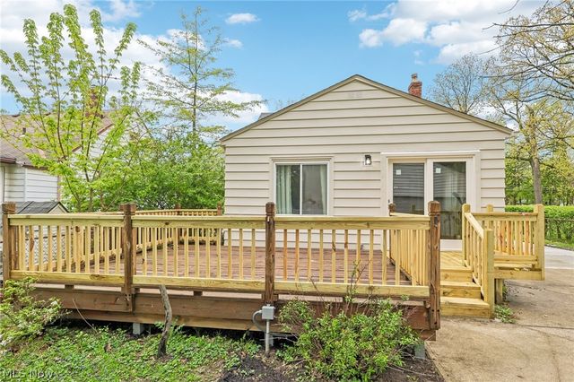 29234 Grand Boulevard, Wickliffe, OH 44092