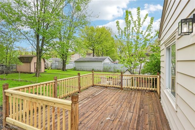 29234 Grand Boulevard, Wickliffe, OH 44092