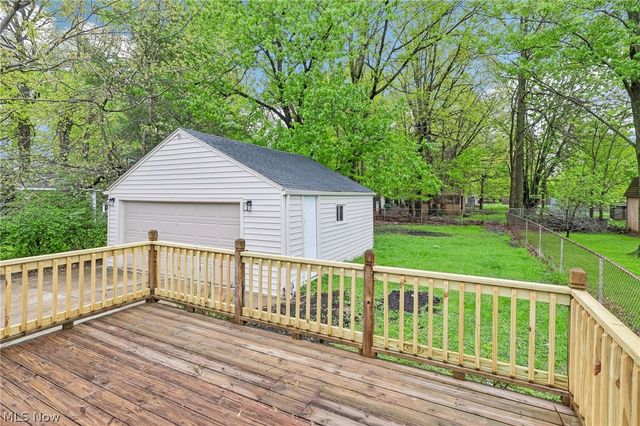 29234 Grand Boulevard, Wickliffe, OH 44092