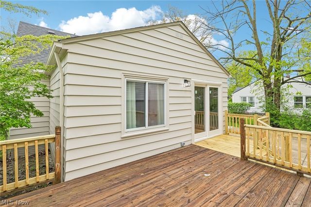 29234 Grand Boulevard, Wickliffe, OH 44092