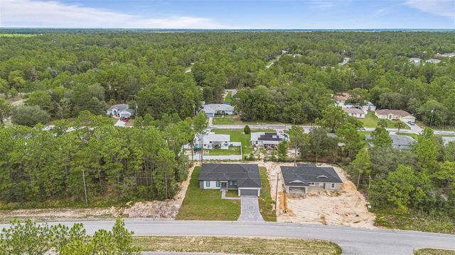 9230 N CITRUS SPRINGS BOULEVARD, Citrus Springs, FL 34433