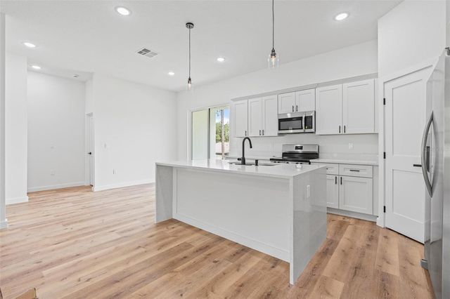 9230 N CITRUS SPRINGS BOULEVARD, Citrus Springs, FL 34433