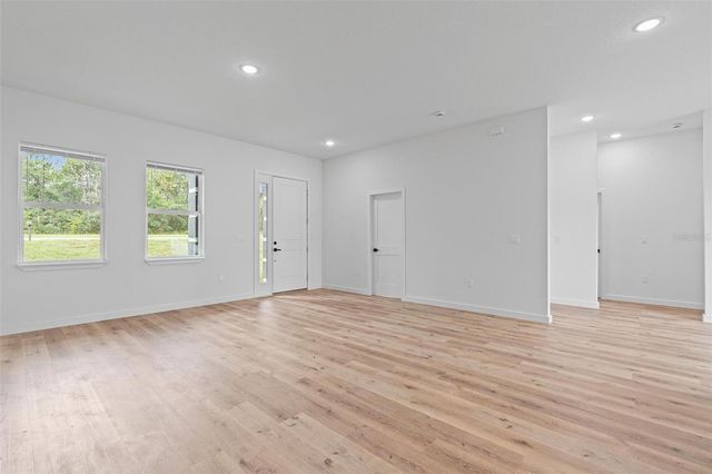 9230 N CITRUS SPRINGS BOULEVARD, Citrus Springs, FL 34433