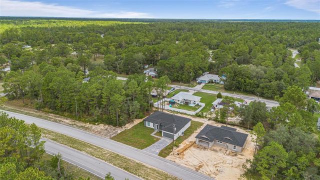 9230 N CITRUS SPRINGS BOULEVARD, Citrus Springs, FL 34433