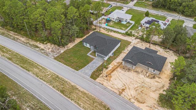 9230 N CITRUS SPRINGS BOULEVARD, Citrus Springs, FL 34433