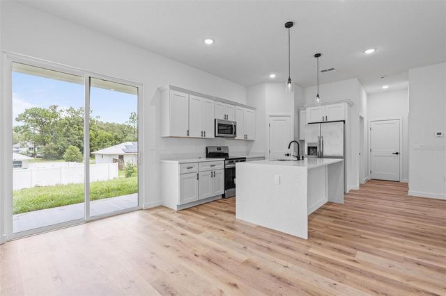 9230 N CITRUS SPRINGS BOULEVARD, Citrus Springs, FL 34433