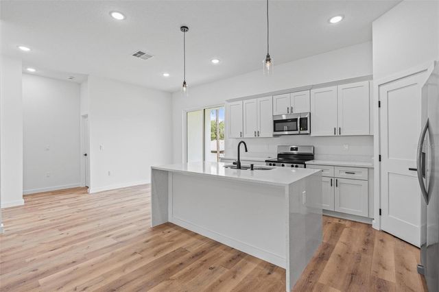 9230 N CITRUS SPRINGS BOULEVARD, Citrus Springs, FL 34433