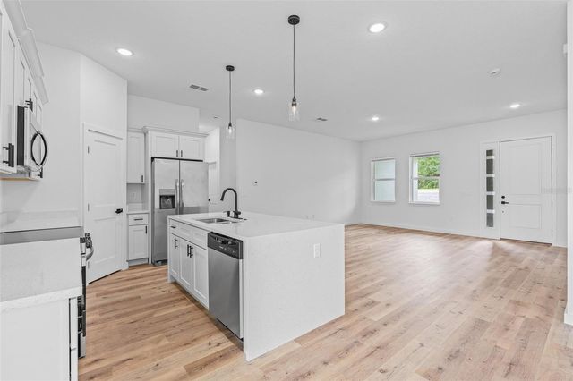 9230 N CITRUS SPRINGS BOULEVARD, Citrus Springs, FL 34433