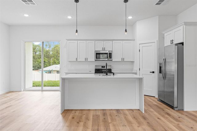 9230 N CITRUS SPRINGS BOULEVARD, Citrus Springs, FL 34433