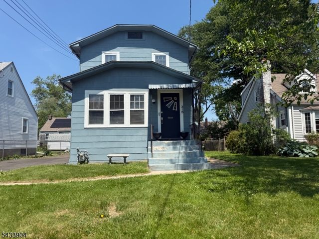 315 Hunter Ave, Scotch Plains Twp., NJ 07076