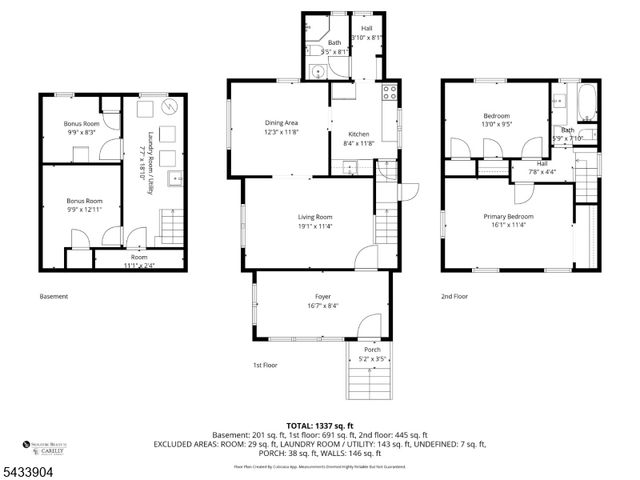 315 Hunter Ave, Scotch Plains Twp., NJ 07076