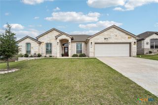 3417 Waggoner Drive, Belton, TX 76513
