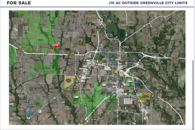 2940 HIGHWAY 380, Greenville, TX 75401