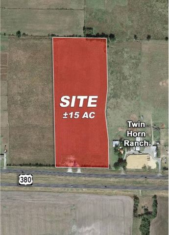 2940 HIGHWAY 380, Greenville, TX 75401